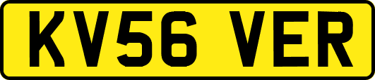 KV56VER