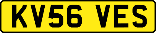 KV56VES