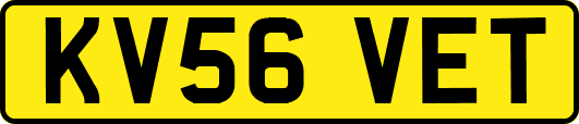 KV56VET