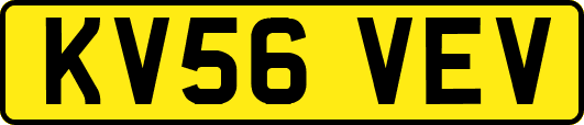 KV56VEV