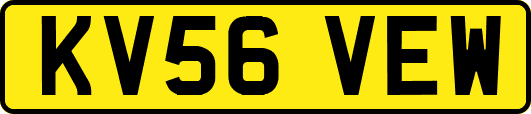 KV56VEW