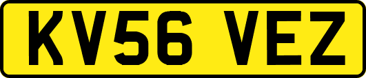 KV56VEZ
