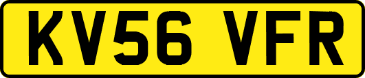 KV56VFR