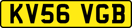 KV56VGB