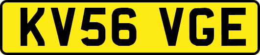 KV56VGE