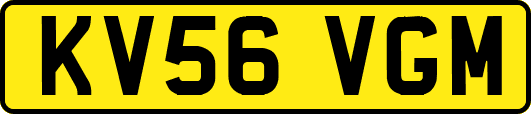 KV56VGM