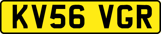 KV56VGR