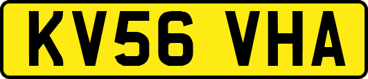 KV56VHA