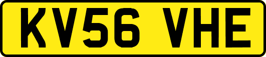 KV56VHE