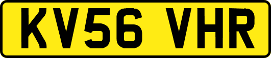 KV56VHR