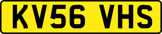 KV56VHS
