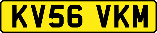 KV56VKM