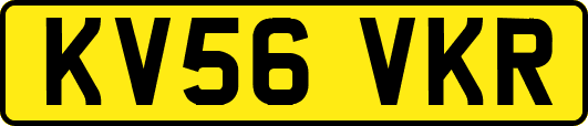 KV56VKR