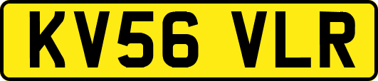 KV56VLR