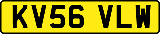 KV56VLW