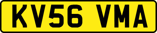 KV56VMA