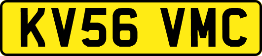 KV56VMC