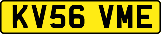KV56VME