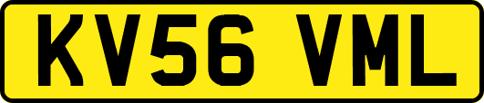 KV56VML