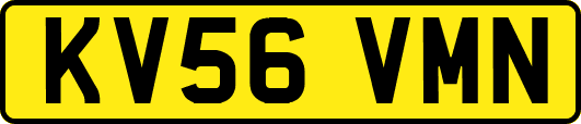 KV56VMN