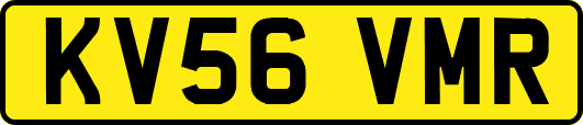 KV56VMR