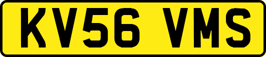KV56VMS