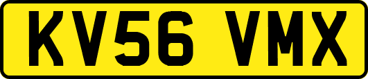 KV56VMX