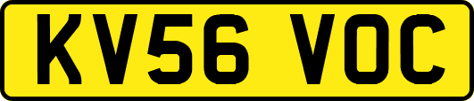 KV56VOC