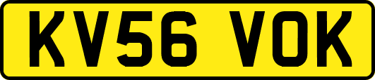 KV56VOK