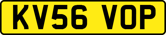 KV56VOP