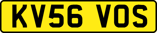 KV56VOS
