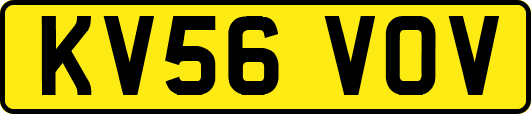 KV56VOV