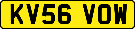 KV56VOW