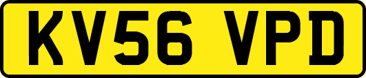 KV56VPD