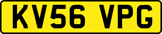 KV56VPG