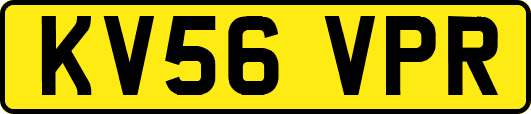 KV56VPR