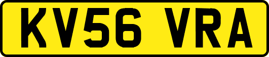 KV56VRA