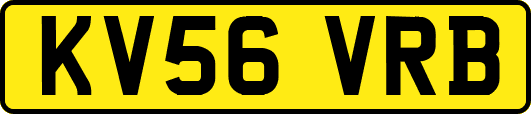 KV56VRB