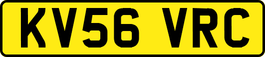 KV56VRC