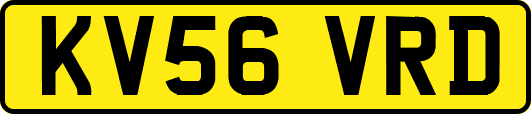 KV56VRD