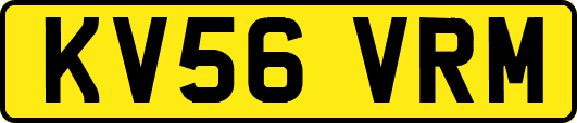 KV56VRM