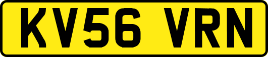 KV56VRN