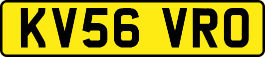 KV56VRO
