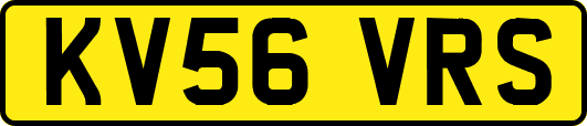 KV56VRS