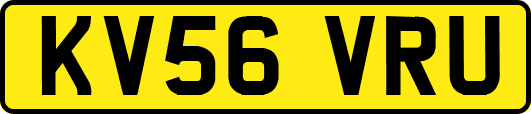 KV56VRU