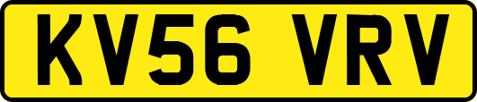 KV56VRV