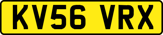 KV56VRX