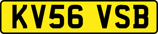 KV56VSB