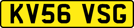 KV56VSG