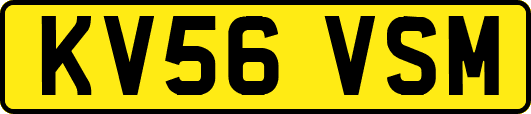 KV56VSM